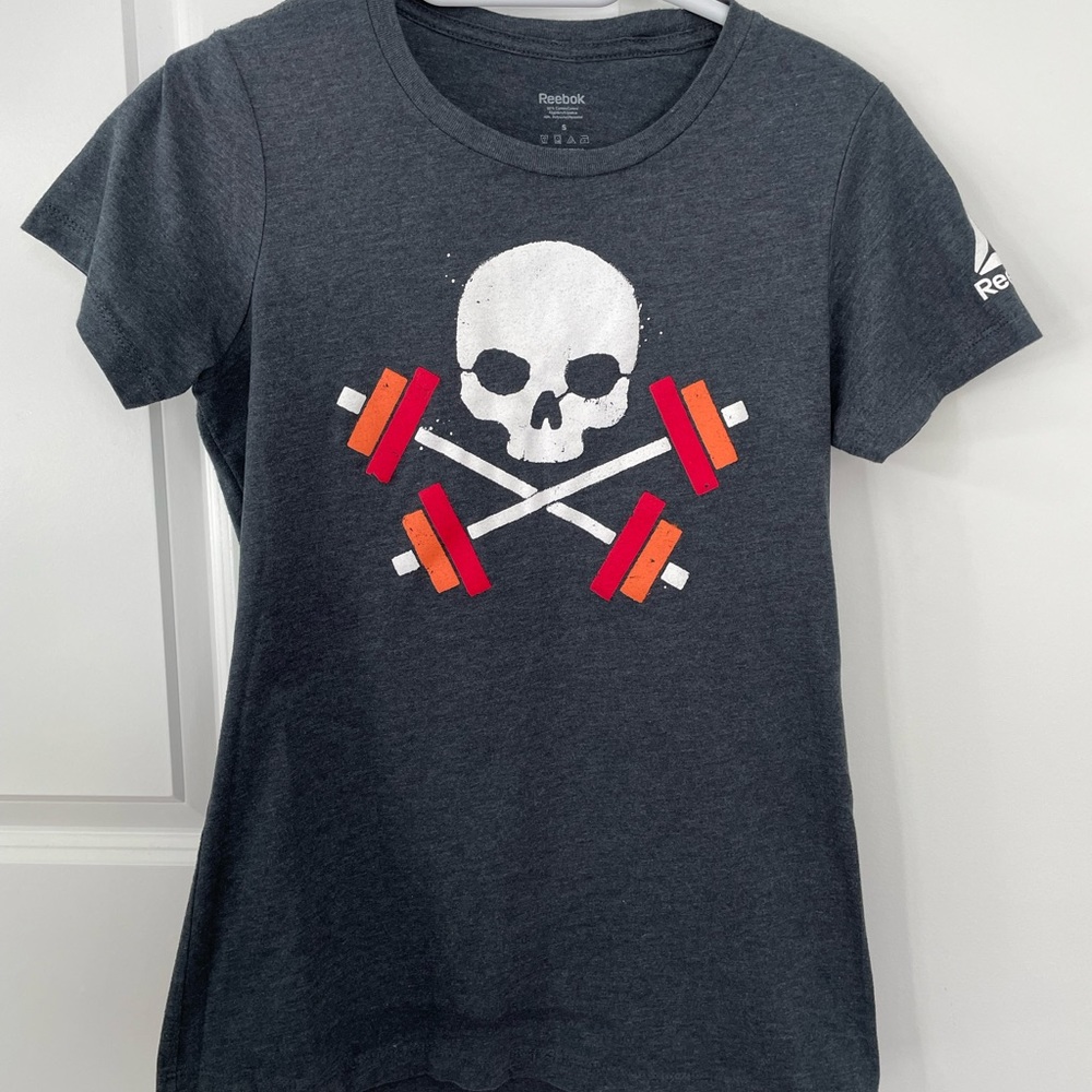 BOGO Reebok T-Shirt